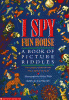 I spy fun house : a book of picture riddles
