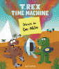 T. Rex time machine : dinos in de-Nile