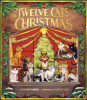 The twelve cats of Christmas