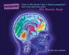 How is my brain like a supercomputer? : and other questions about ... the human body.