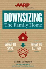 Downsizing the family home : what to save, what to let go