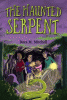 The haunted serpent