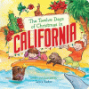 The twelve days of Christmas in California
