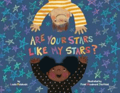 Are your stars like my stars?