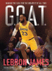 Lebron James : making the case for the greatest of all time