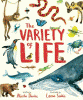 The variety of life