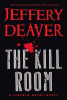 Book cover of The Kill Room