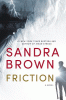 Book cover of Friction