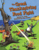 The great Thanksgiving food fight