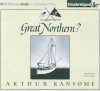 Great northern? a Scottish adventure of Swallows & Amazons