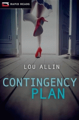 Contingency plan [Restricted to Adult Learner Book club]
