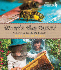 What's the buzz? : keeping bees in flight