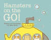 Hamsters on the go