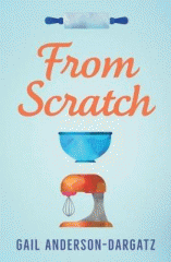 From scratch [Restricted to Adult Learner Book club]