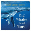 Big whales small world
