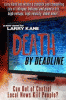 Book cover of DEATH BY DEADLINE