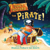 Don't disturb the pirate