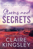 Storms and secrets : a small-town romance