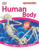 Human body