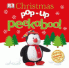 Christmas pop-up peekaboo!