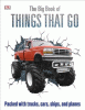 The Big book of things that go.