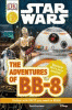 The adventures of BB-8