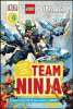 LEGO Ninjago, masters of Spinjitzu. Team ninja