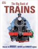 The Big book of trains.