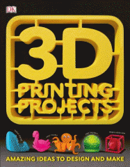 3D printing projects