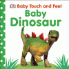 Baby dinosaur