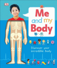 Me and my body.