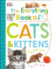 The everything book of cats & kittens