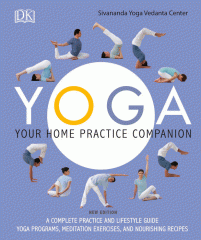 Yoga : your home practice companion
