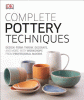 Complete pottery techniques