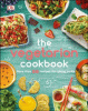 The vegetarian cookbook : more than 50 recipes for young cooks.
