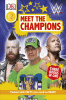 WWE meet the champions