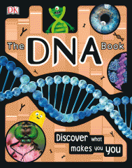 The DNA book