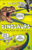 Dinosaurs : riveting reads for curious kids