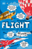 Flight : riveting reads for curious kids