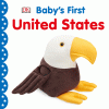 Baby's first United States.