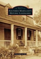Southern Maryland's historic landmarks
