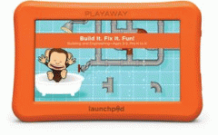 Build it. Fix it. Fun! [Playaway Launchpad] : building and engineering.