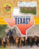 What's great about Texas?