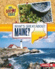 What's great about Maine?