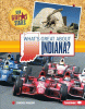 What's great about Indiana?