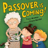 Passover is coming!