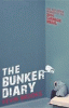 Book cover of The Bunker Diary