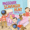 Passover scavenger hunt