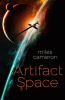 Artifact space : a tale from the arcana imperii un...