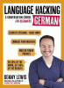 Language hacking German : a conversation course for beginners